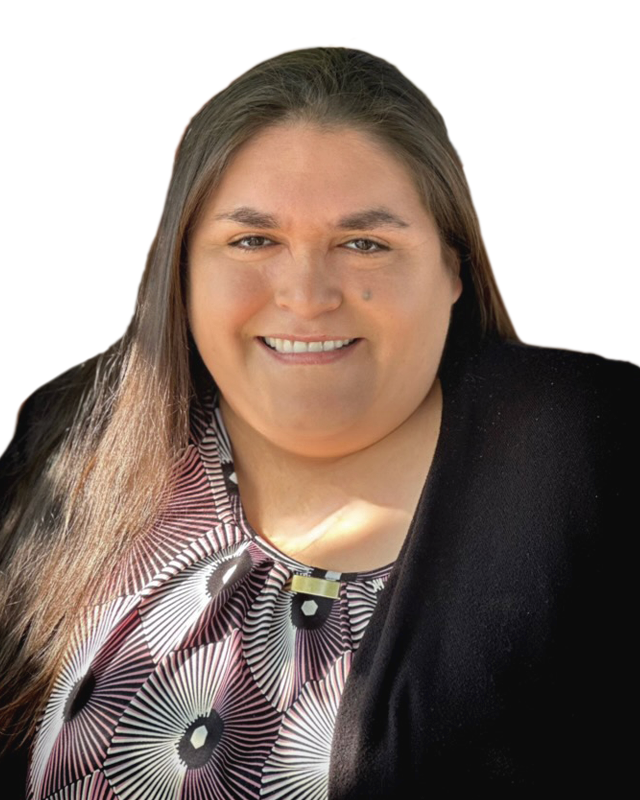 James Ray, OCCY Parent Partnership Board Member