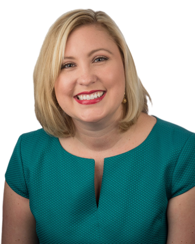 Dena Drabek, OCCY Parent Partnership Board Member