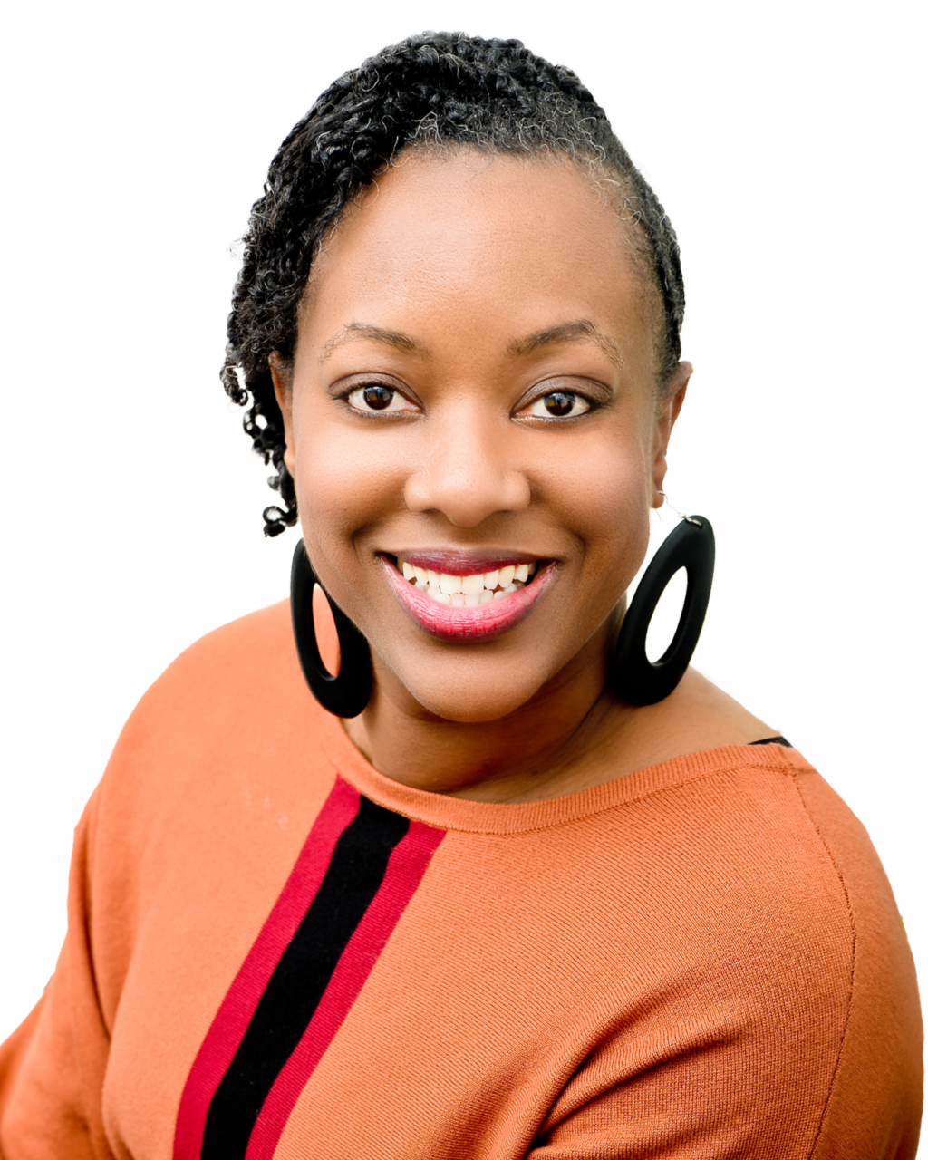 Wyjuana Montgomery, OCCY Parent Partnership Board Member