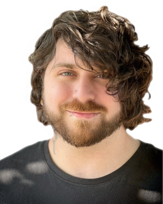 James Ray, OCCY Parent Partnership Board Member