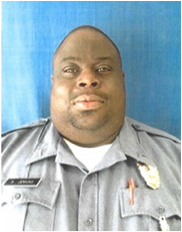 Stephen Roshawn Jenkins, Sr.