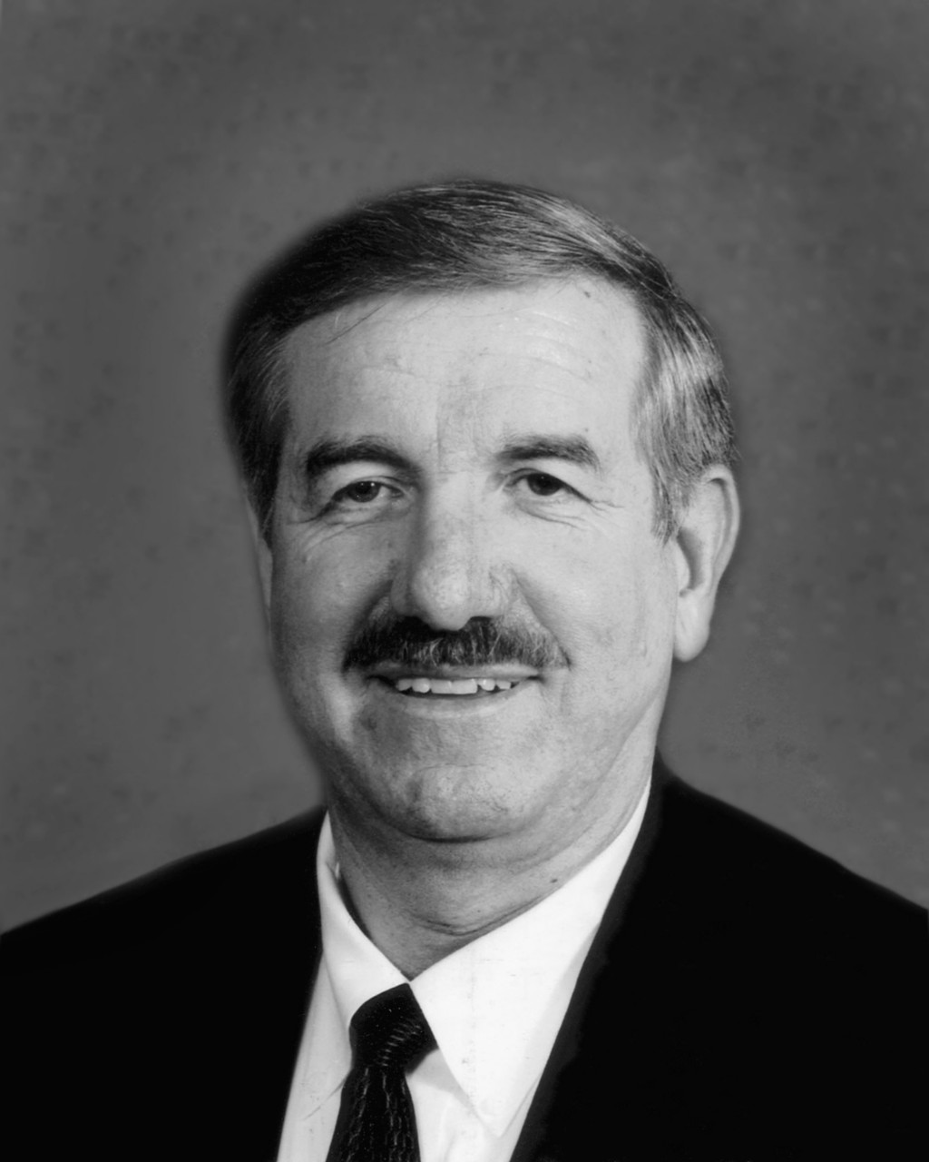 Ron J. Ward