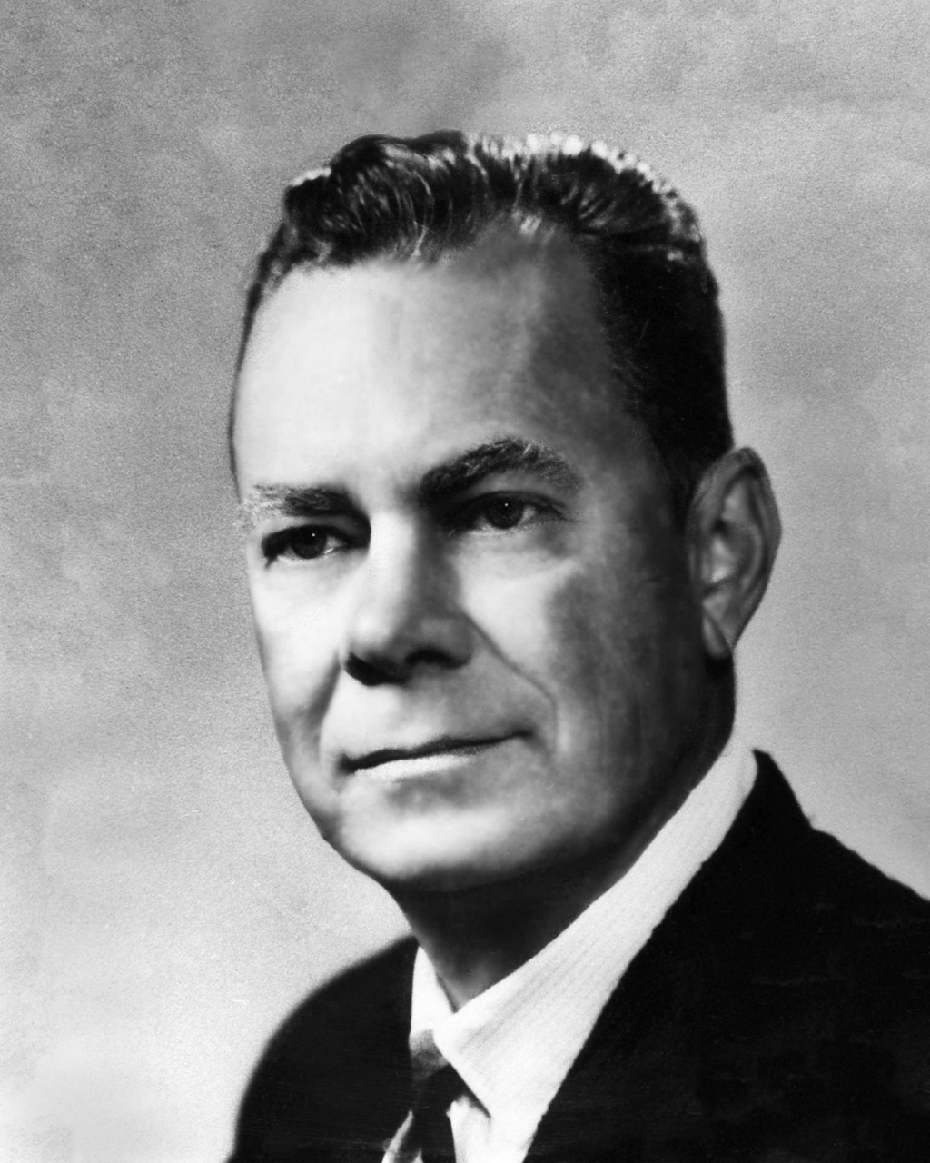 Director Arnold Pontesso