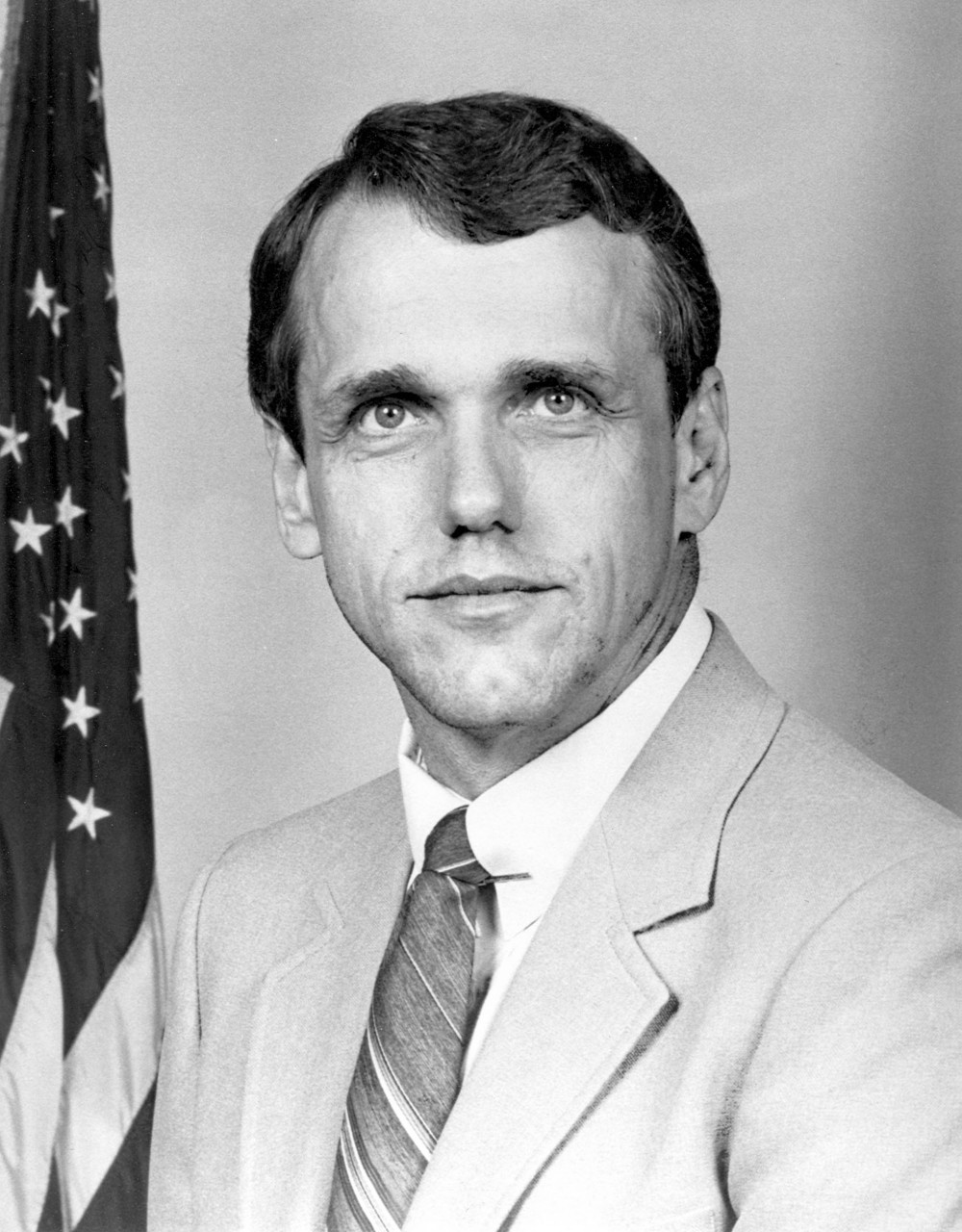 Larry R. Meachum