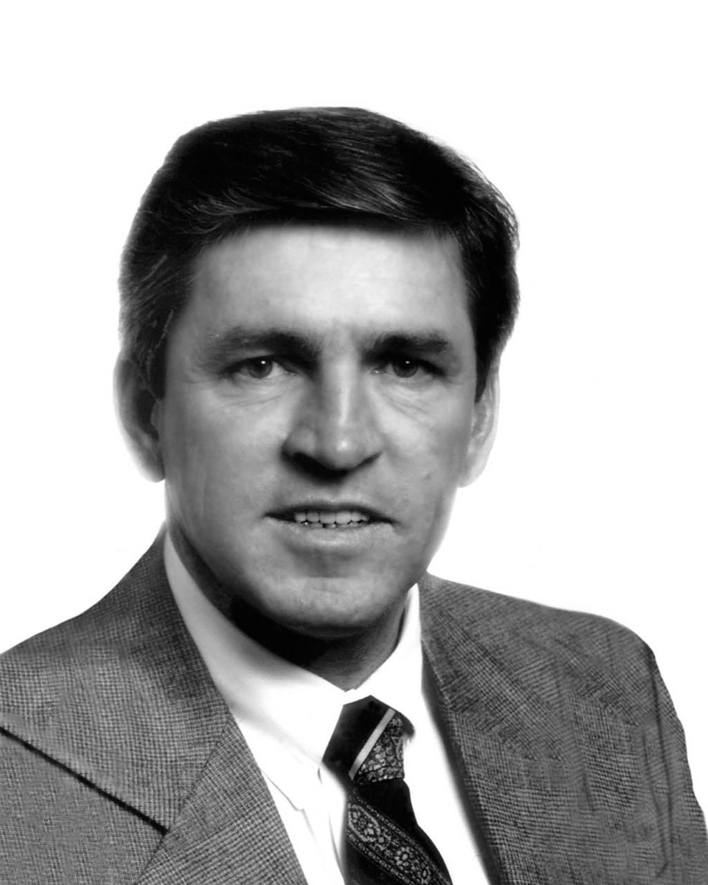 Gary D. Maynard