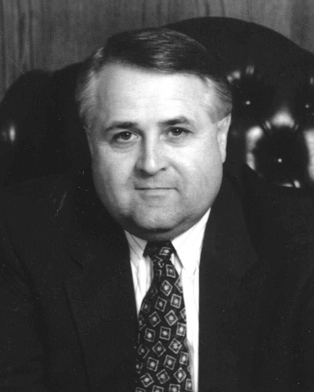James L. Saffle