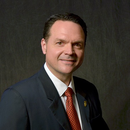 T. Hastings Siegfried