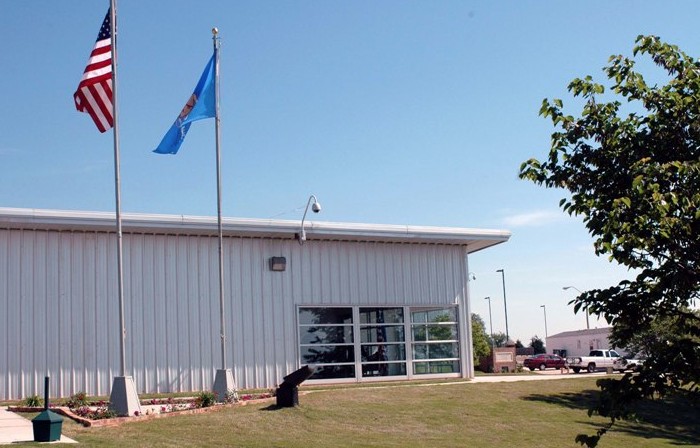 Clara Waters Community Corrections Center