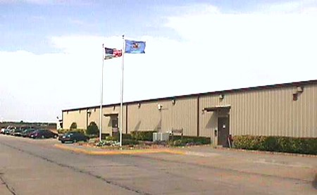 Bill Johnson Correctional Center