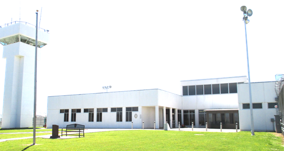 Dick Conner Correctional Center