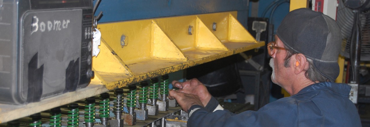 Dick Conner Training Program