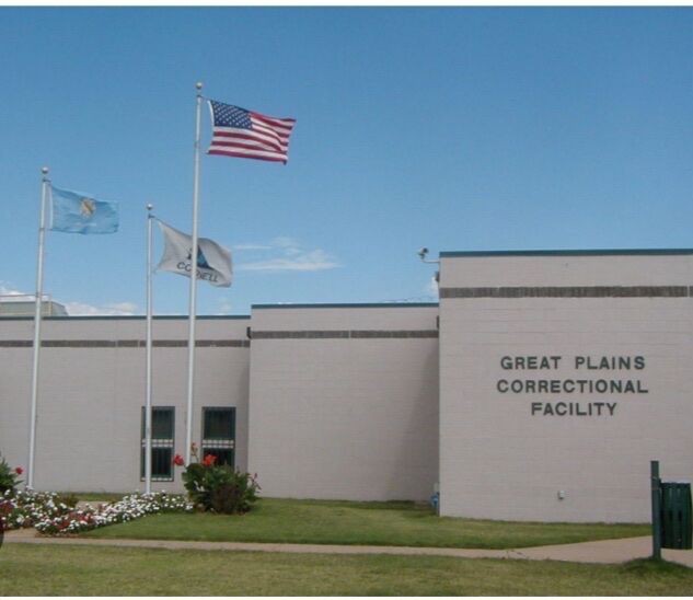 Great Plains Correctional Center