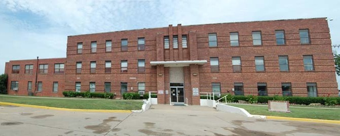 Jackie Brannon Correctional Center