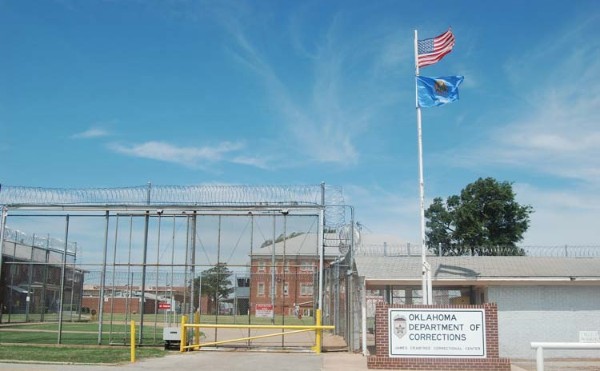 James Crabtree Correctional Center