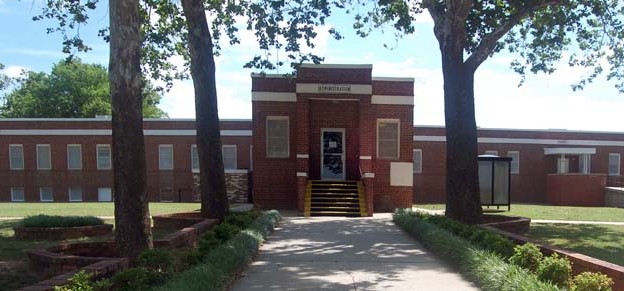 John H. Lilley Correctional Center