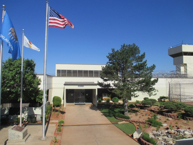 Lexington Assessment and Reception Center