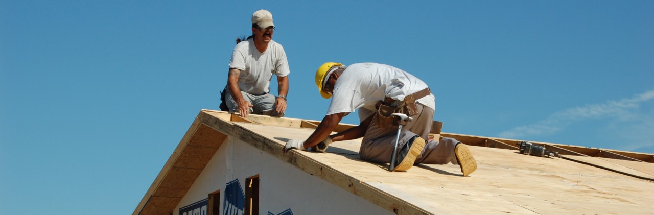 Lexington Correctional Center Construction Training