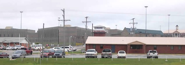 Mack Alford Correctional Center