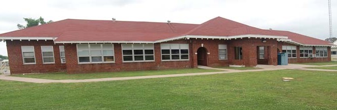 Northeast Oklahoma Community Corrections Center