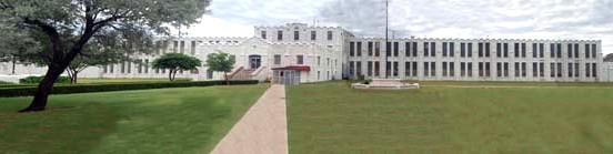 Oklahoma State Reformatory