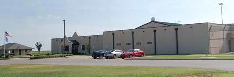 Union City Community Corrections Center