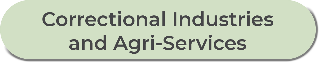 correctional industries and agri-services