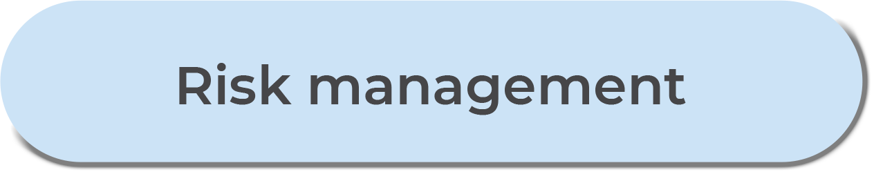 Risk management