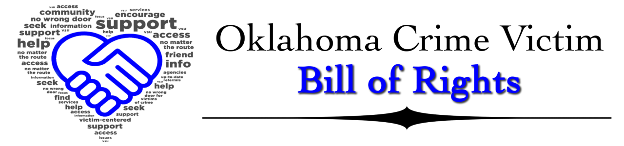 Victim Bill of Rights