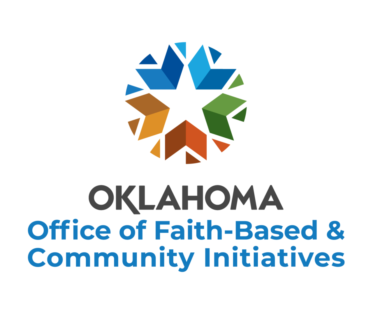 Office of Faith-Based & Community Initiatives 