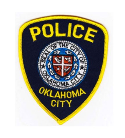 Oklahoma City Police Seal