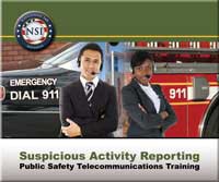 Public Safety Telecommunications