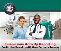 Public Health and Healthcare