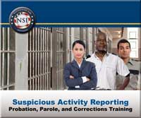 Probation, Parole, and Corrections