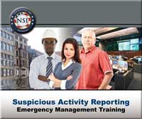 Emergency Management