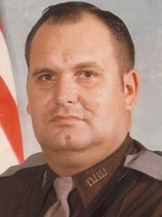 Trooper Edward Elliott