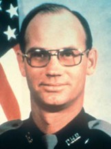 Trooper Rondal Alexander