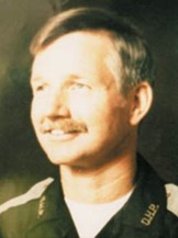 Trooper Joseph Nicolle