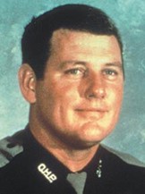 Trooper Richard Oldaker