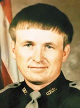Trooper Randy Littlefield