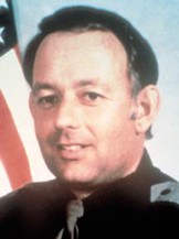 2LT James Pat Grimes