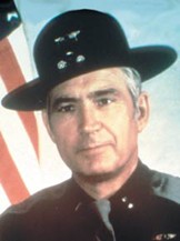 Lieutenant Cell Howell