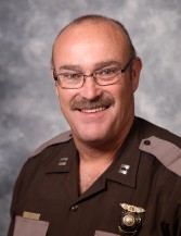 Captain Jeff Wade Sewell