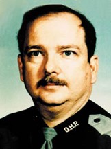 Trooper Duane Grundy