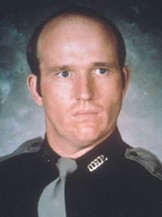 Trooper Travis Leon Bench
