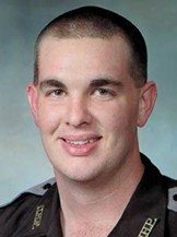 Trooper Matthew Evans