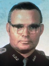 Trooper Larry Crabtree