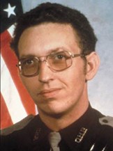 Trooper Kenny Osborn