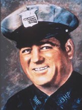 Trooper Sam Henderson