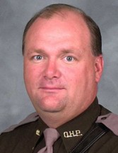 Trooper Bill McClendon