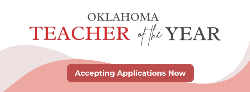 Accepting Applications Now - 1